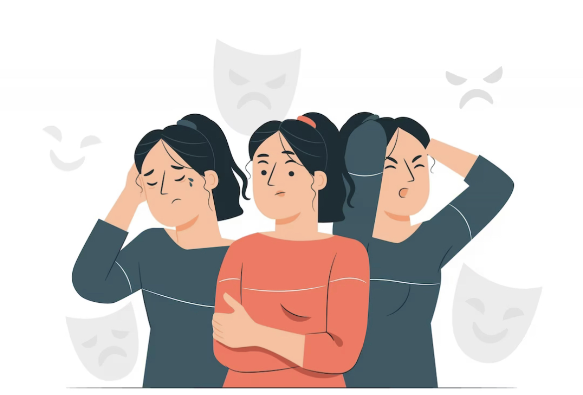 Про боязнь того, чего еще нет.