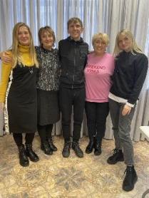 Вакансия консультант программы ОЗТ