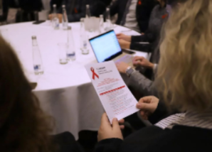 Республиканская конференция «Современные аспекты диагностики, лечения и профилактики ВИЧ-инфекции. Лидерство сообществ»